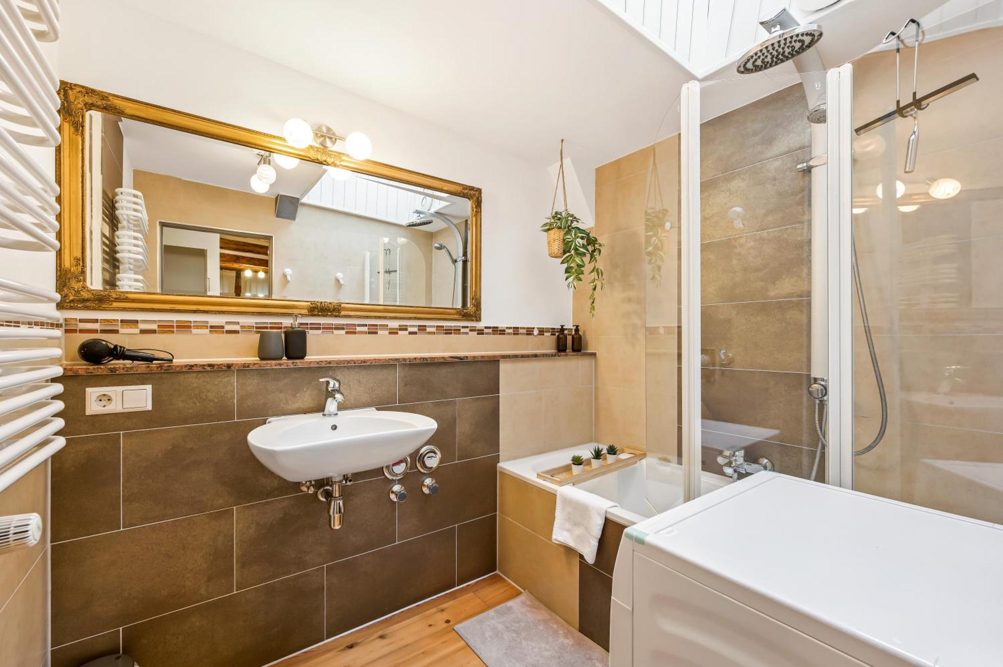 Sali Homes - Altstadt Schwaebisch Hall - 8 #5 מראה חיצוני תמונה