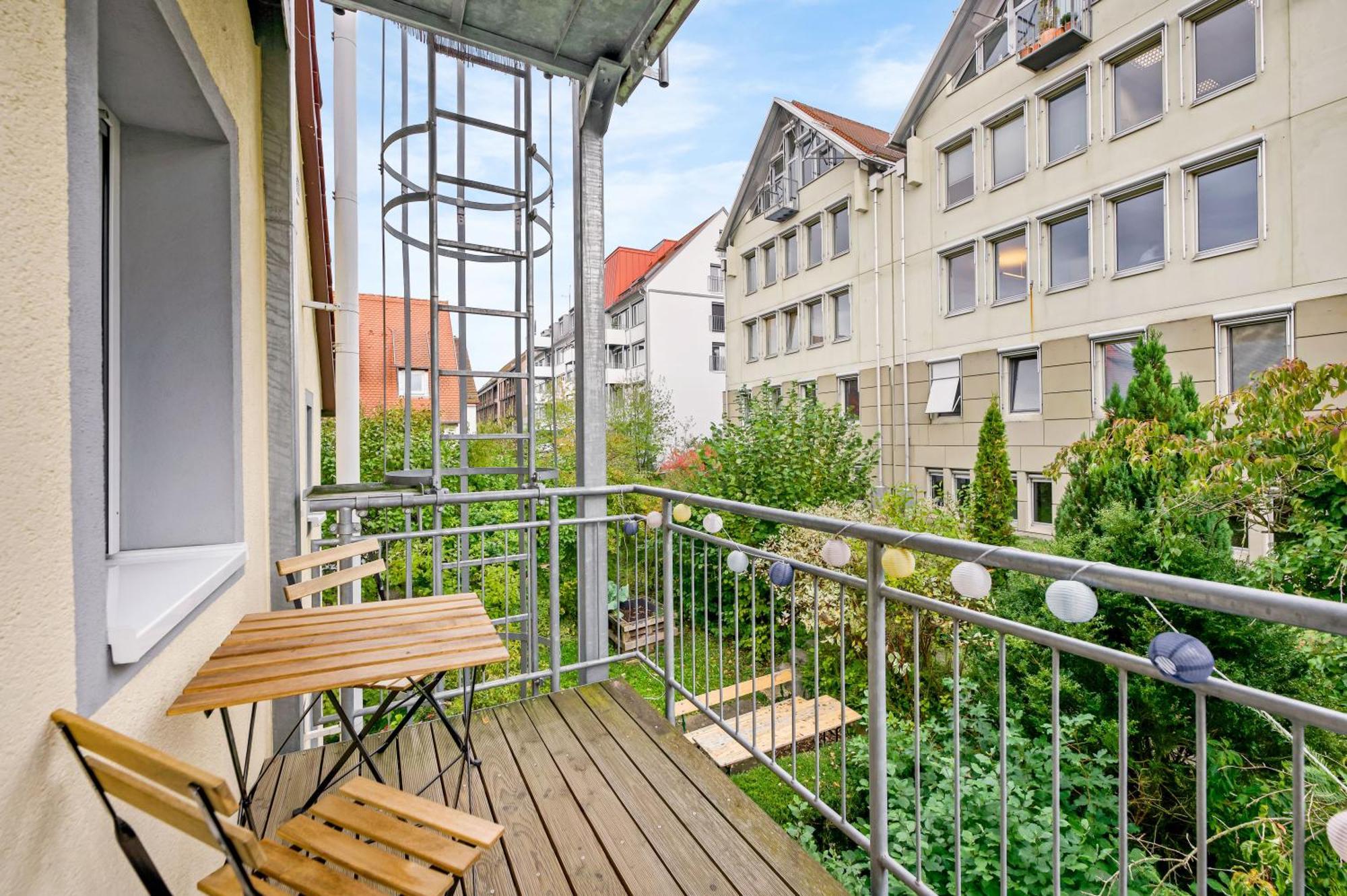 Sali Homes - Altstadt Schwaebisch Hall - 8 #5 מראה חיצוני תמונה