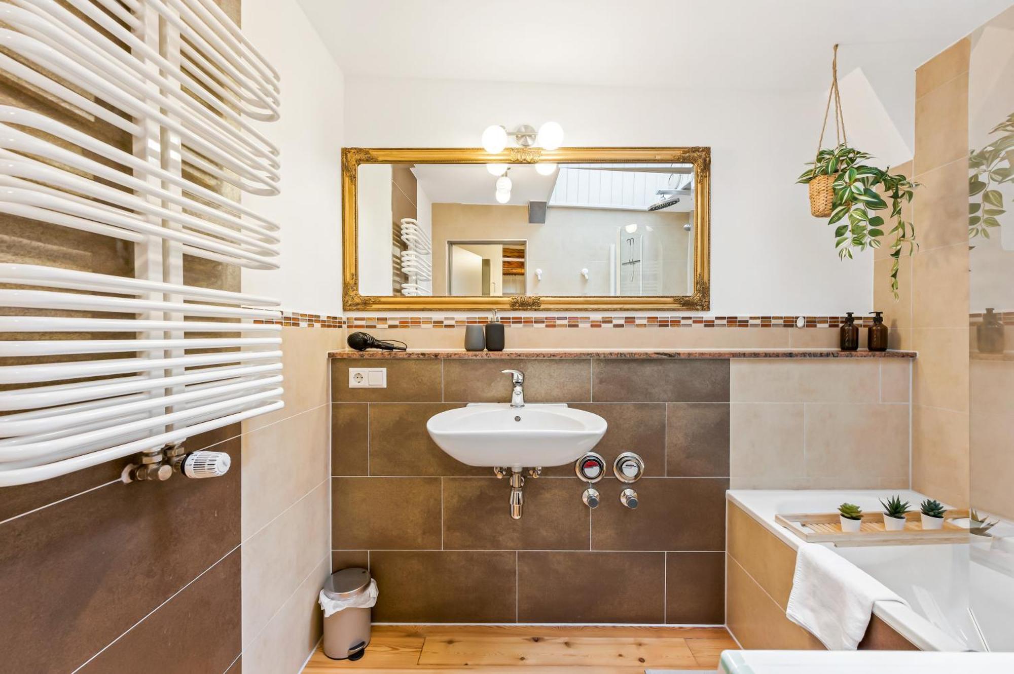 Sali Homes - Altstadt Schwaebisch Hall - 8 #5 מראה חיצוני תמונה