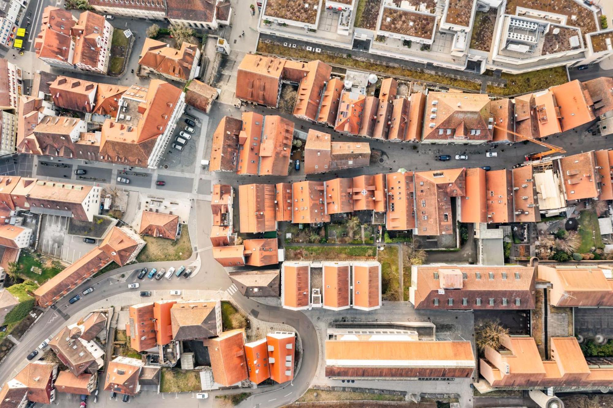 Sali Homes - Altstadt Schwaebisch Hall - 8 #5 מראה חיצוני תמונה